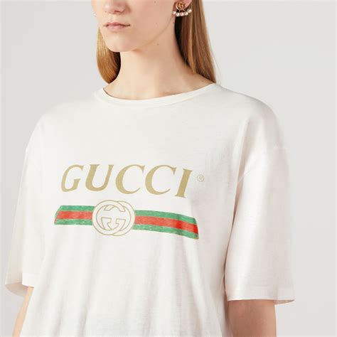 gucci t shirt price amazon|Gucci original shirt price.